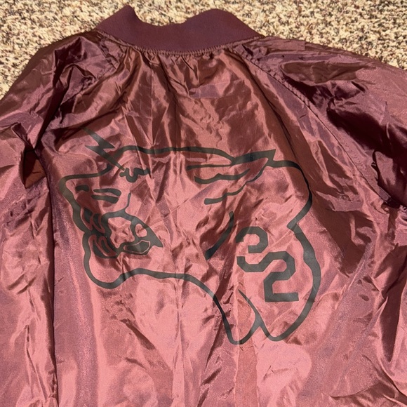 ThirtyTwo Jacket - Picture 8 of 8